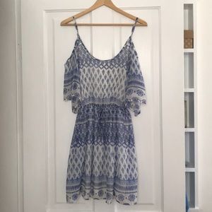 Hollister Dress!